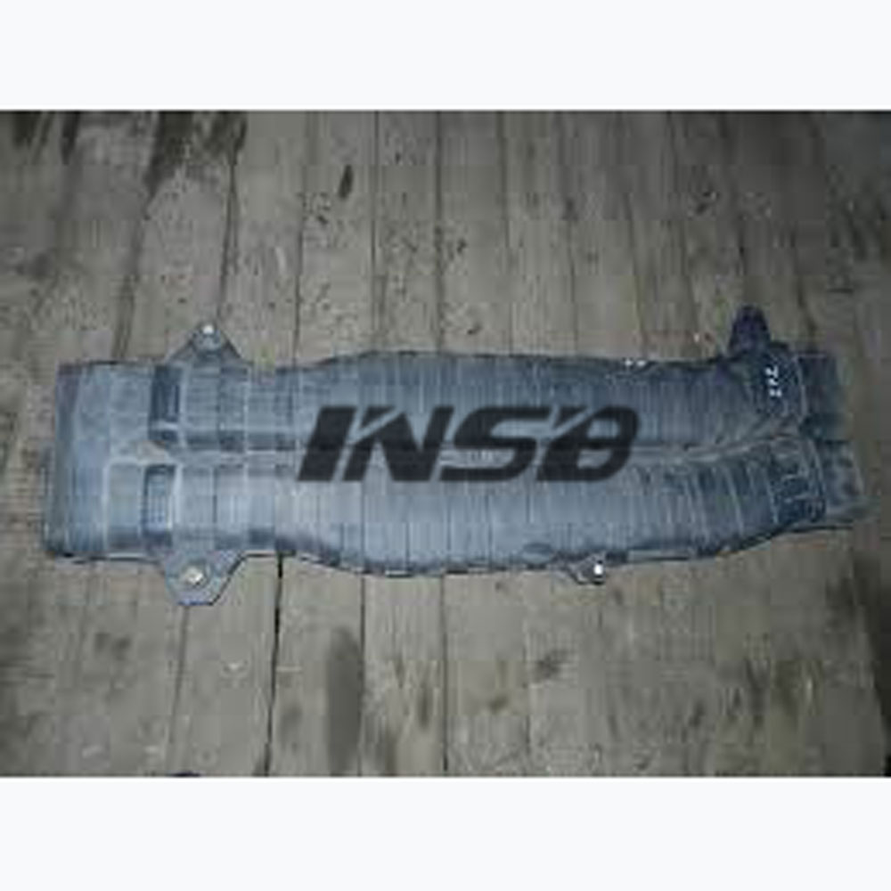 8149274 AIR FILTER INLET PIPE (DOUBLE) for VOLVO FH Vers.2 FM Vers.2 INV3224