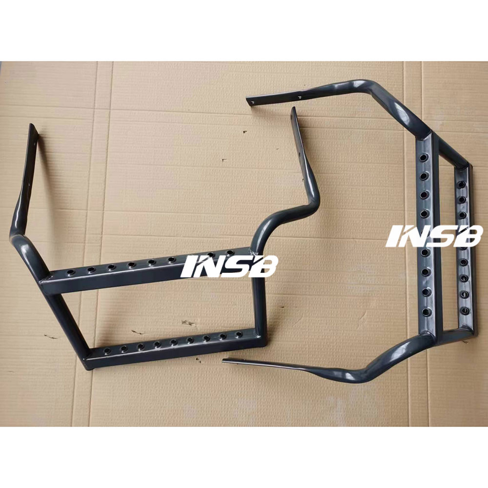 8156803 20392578 STEP BRACKET   For Volvo FH Vers.2 FM Vers.2  INV3225