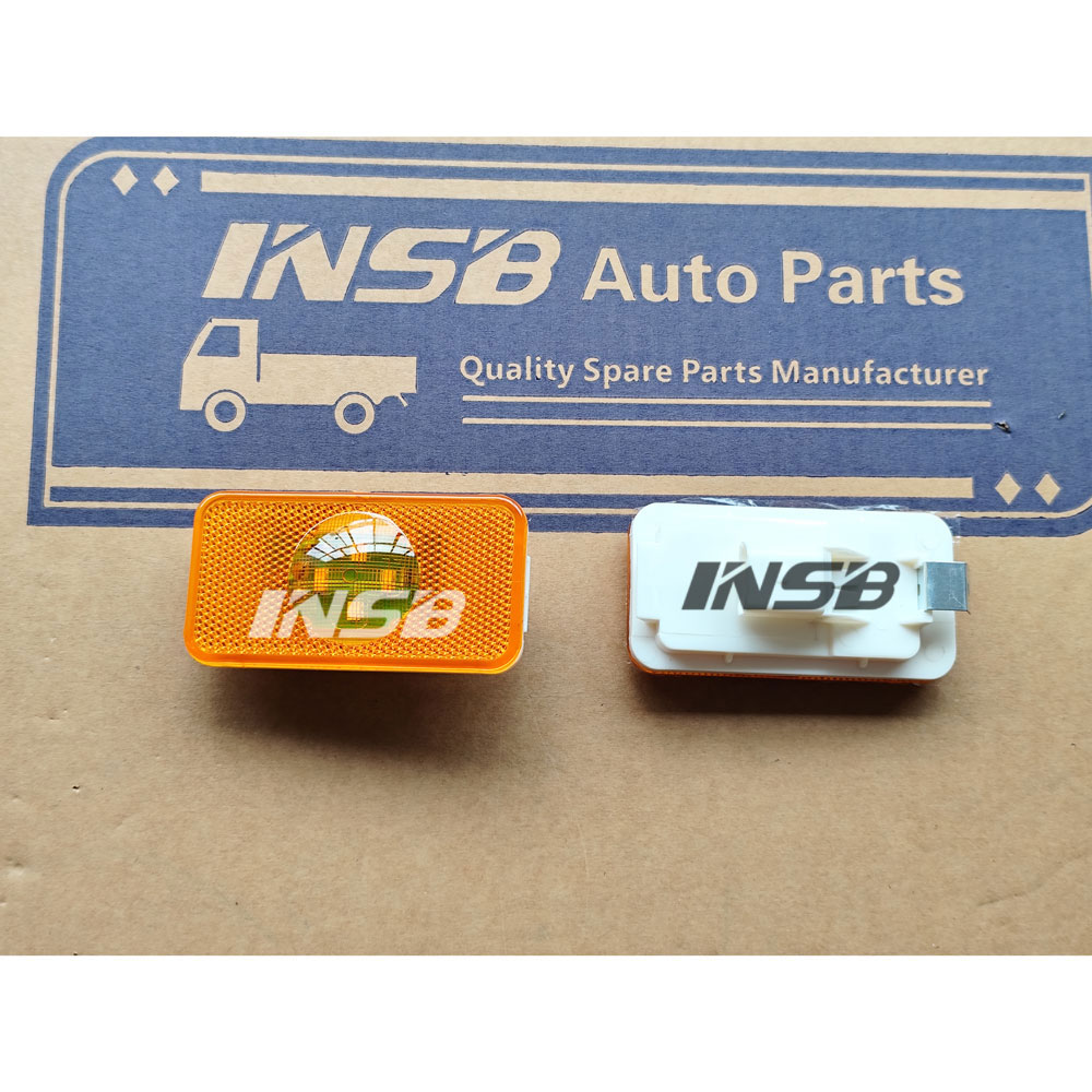 20789440 20398660 23387844 SIDE LAMP(LED) for VOLVO FH Vers.2 FM Vers.2 INV3229