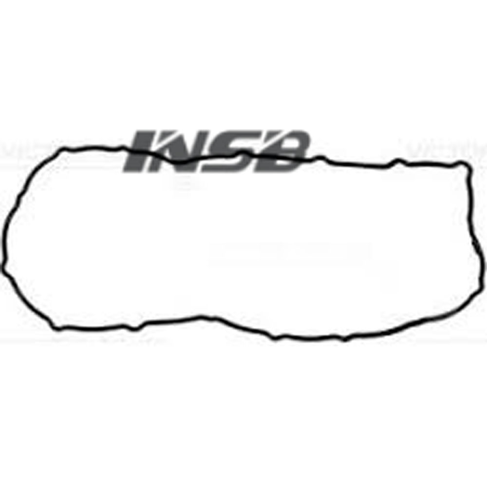 20710229 RUBBER for VOLVO FH Vers.2 FM Vers.2 INV3234