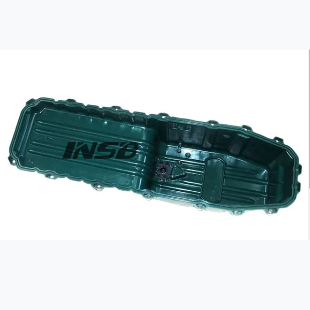 20801538 22242776 OIL SUMP for VOLVO FH Vers.2 FM Vers.2 INV3236