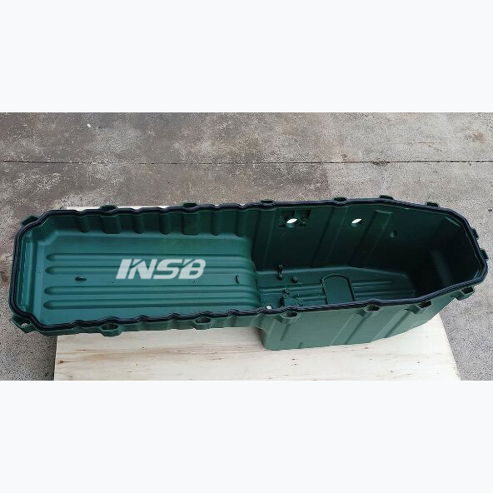 3183484 8130112 OIL SUMP for VOLVO FH Vers.2 FM Vers.2 INV3252