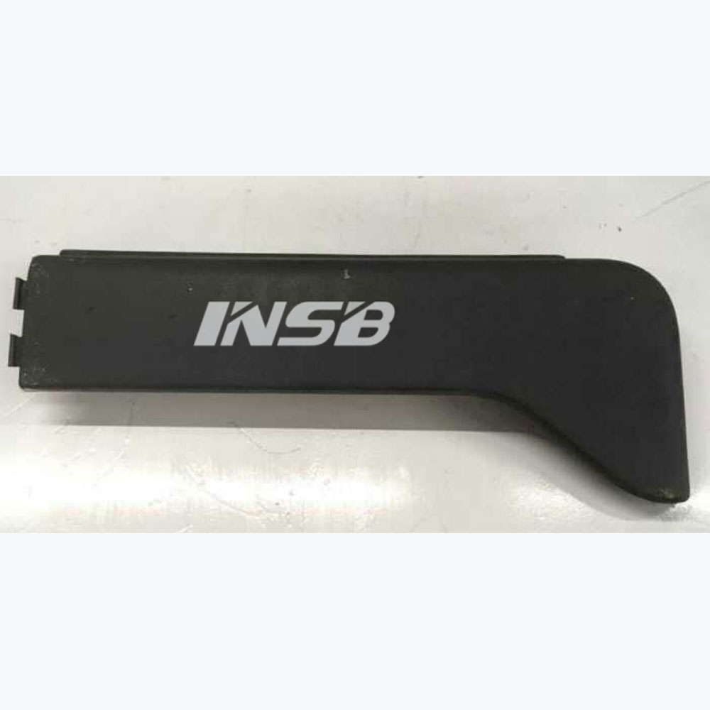 20529787 20529786 STEP EXTENSION REAR RH LH for VOLVO FH Vers.2 FM Vers.2 INV3259 INV3260