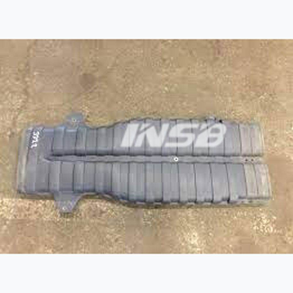 1676678 1676682 FILTER PIPE for VOLVO FH Vers.2 FM Vers.2 INV3262