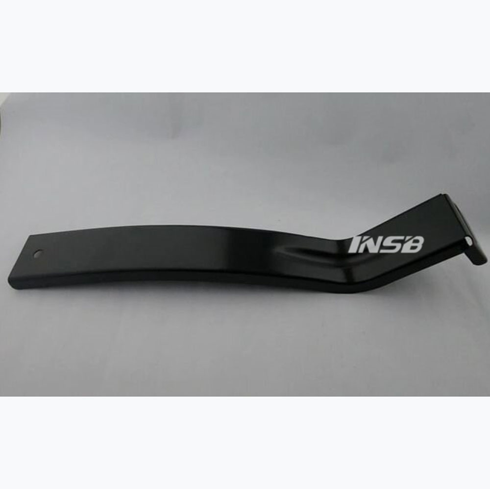 20453971 20528568 82454677 FRONT MUDFLAP BRACKET STRIP for VOLVO FH Vers.2 FM Vers.2 INV3270