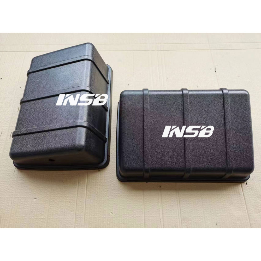 1699411 LIFT MOTOR COVER for VOLVO FH Vers.2 FM Vers.2 INV3272