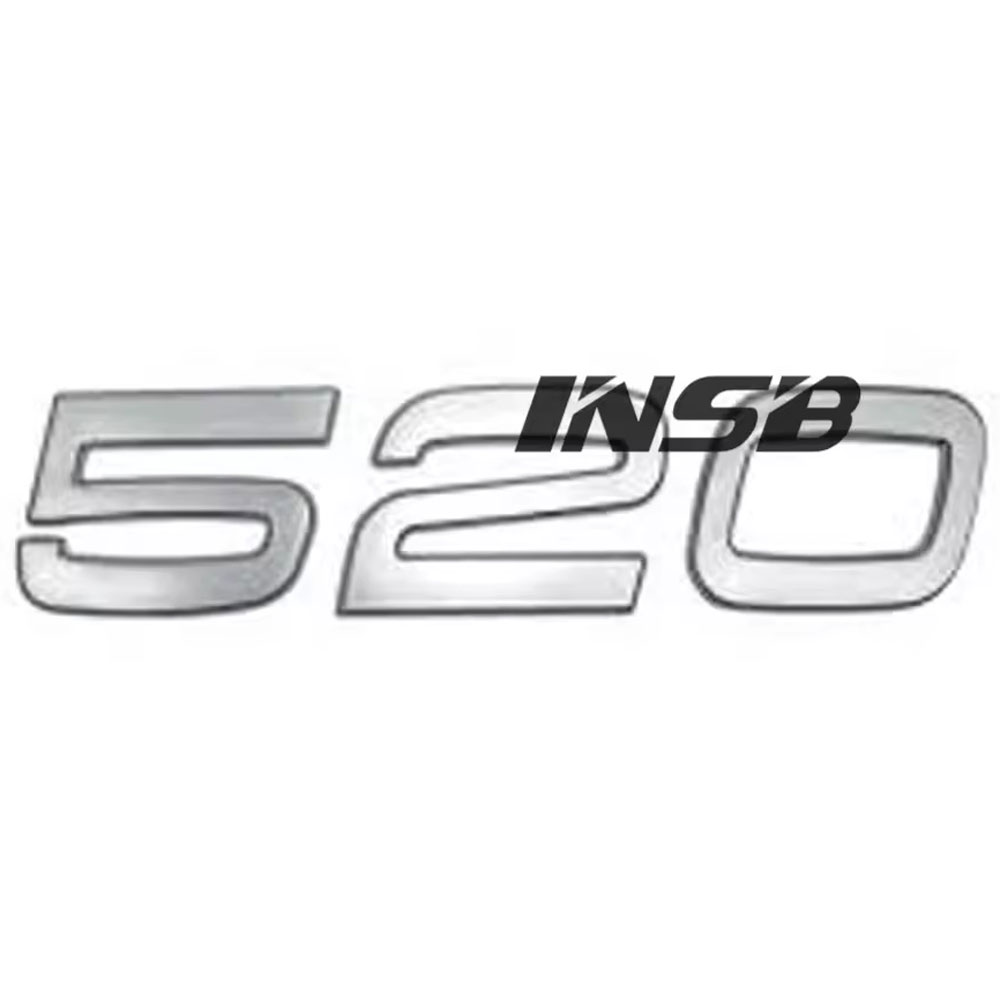 20551277 EMBLEMA MARK for VOLVO FH Vers.2 FM Vers.2 INV3287