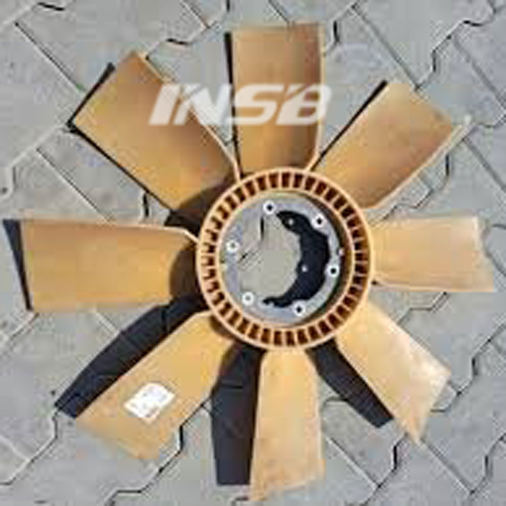 8376730-131 FAN BLADE£¨680MM£©for VOLVO FH Vers.2 FM Vers.2 INV3292