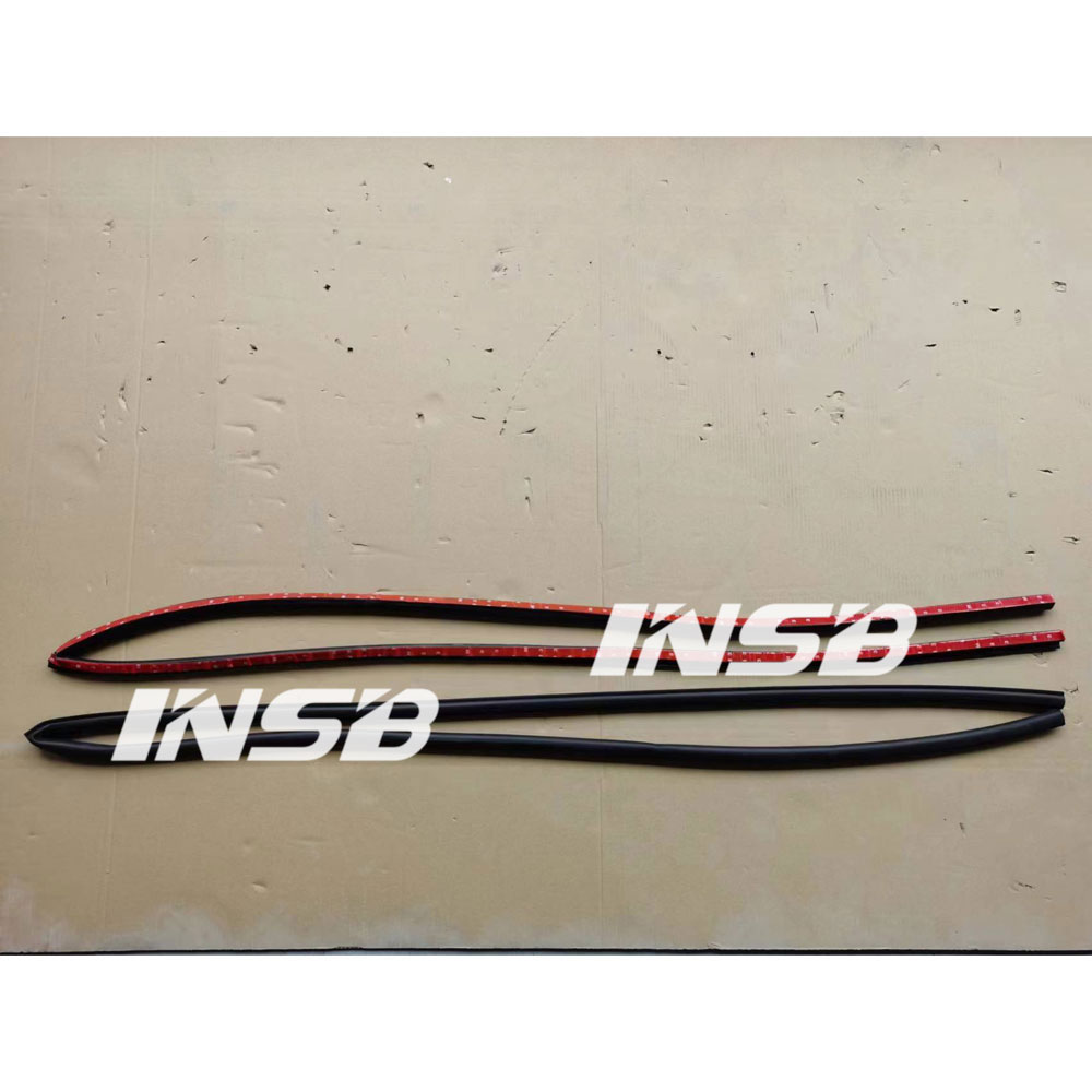 20573346 3176223 21773434 22106235 20573345 3176222 21773433 22106234 DOOR RUBBER RH LH for VOLVO FH Vers.2 FM Vers.2 INV3303 INV3304