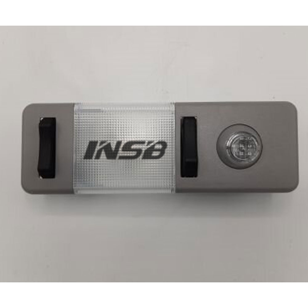 20438083 LAMP for VOLVO FH Vers.2 FM Vers.2 INV3310