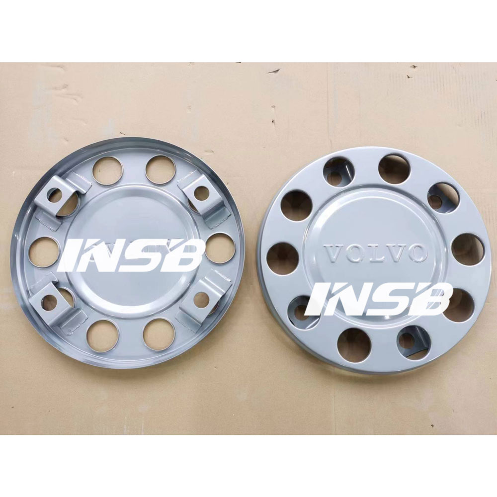 BRACKE PAD for VOLVO FH Vers.2 FM Vers.2 INV3330