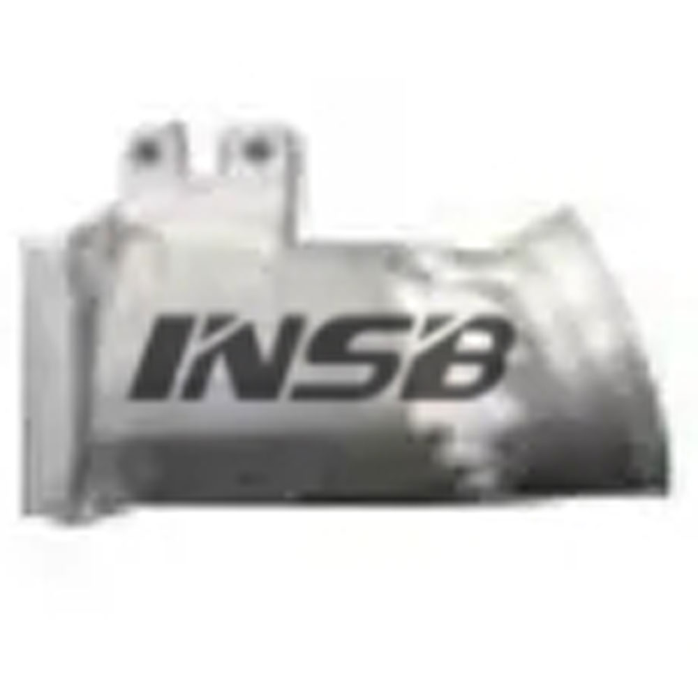 205414118 ALUMINIUM TUBE PIPE  for VOLVO FH Vers.2 FM Vers.2 INV3337