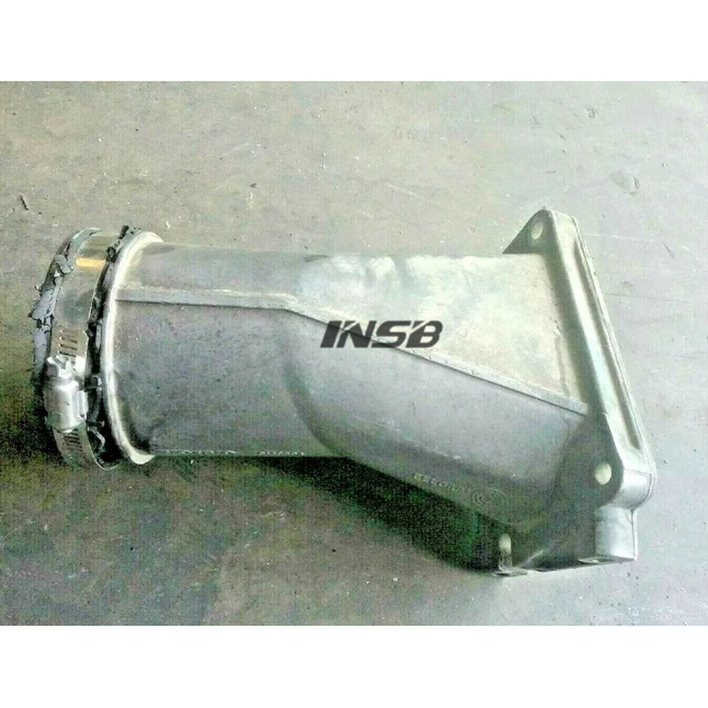 20561908 ALUMINIUM TUBE PIPE for VOLVO FH Vers.2 FM Vers.2 INV3338