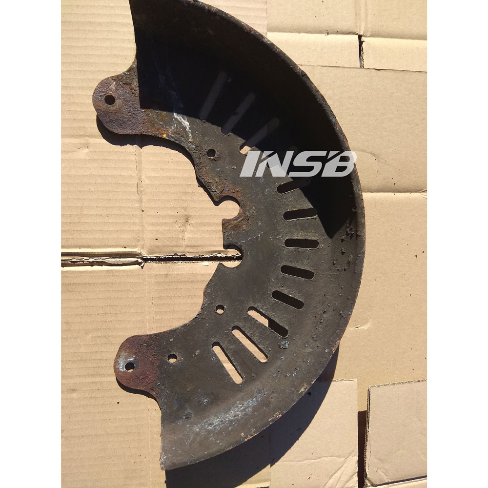 20374214 BRACKET for VOLVO FH Vers.2 FM Vers.2 INV3344