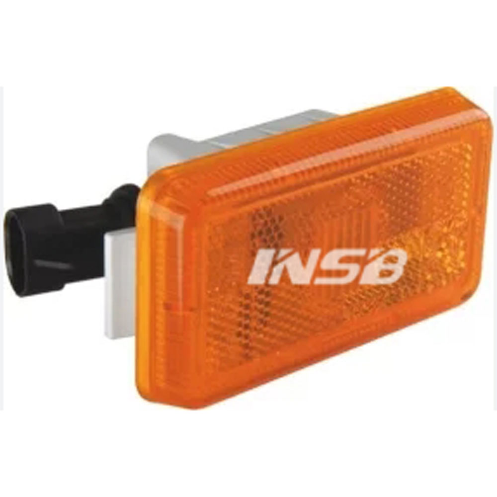 3175020 3175021 8144204 8144205 SIDE LAMP for VOLVO FH Vers.2 FM Vers.2 INV3351