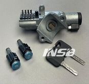 8159907 20398484 20398483 STEERING LOCK SET for VOLVO FH Vers.2 FM Vers.2 INV3353