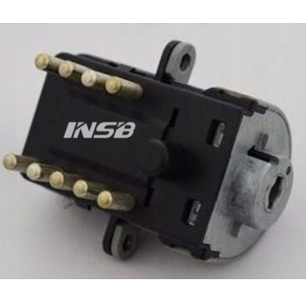 3197718 IGITION STARER LOCK for VOLVO FH Vers.2 FM Vers.2 INV3355