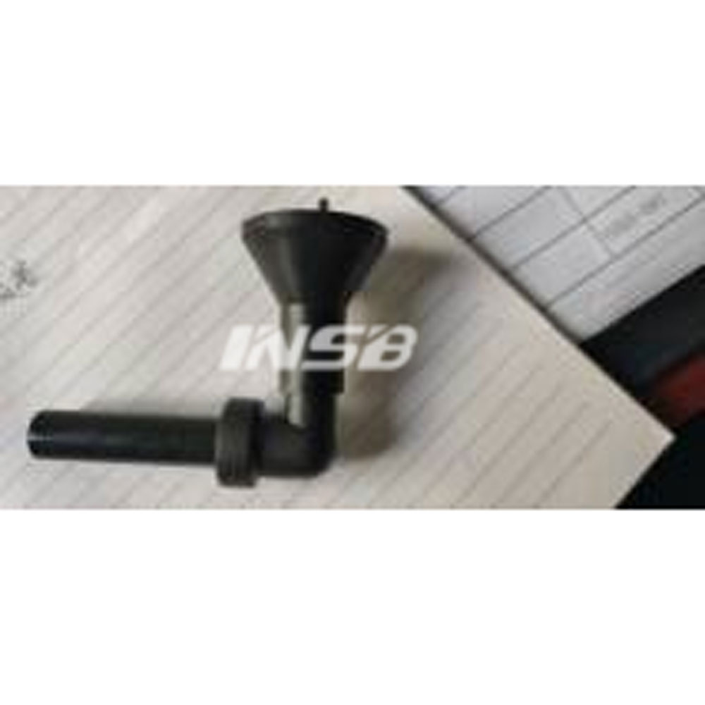 21567241 20442014 SUCTION PIPE for VOLVO FH Vers.2 FM Vers.2 INV3363