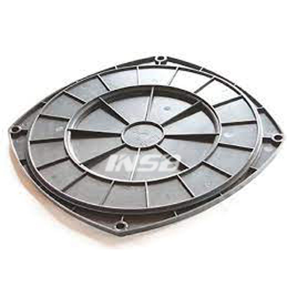 20364797 8149063 AIR FILTER BUCKET LID COVER for VOLVO FH Vers.2 FM Vers.2 INV3366