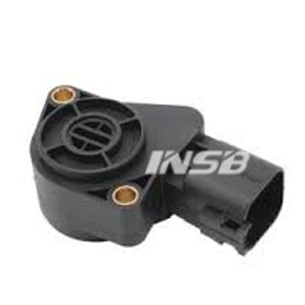 85109590 21116800 ACCELERATOR PEDAL SENSOR for VOLVO FH Vers.2 FM Vers.2 INV3375