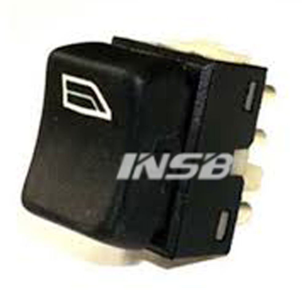 3944084 1362546 WINDOW POWER SWITCH for VOLVO FH Vers.2 FM Vers.2 INV3386