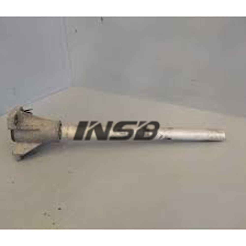 1079959 MUDGUARD BRACKET PILLAR for VOLVO FH Vers.2 FM Vers.2 INV3393