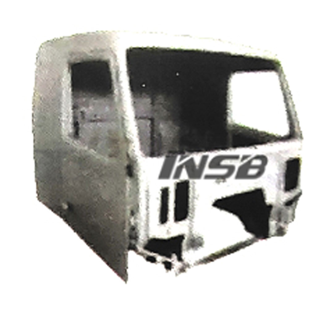 CABIN BODY HIGH ROOF for VOLVO FH Vers.2 FM Vers.2 INV3395