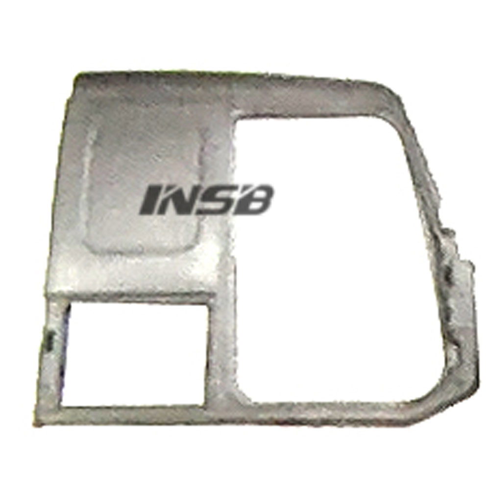 3093910 3093909 SIDE CABIN FRAME RH LH for VOLVO FH Vers.2 FM Vers.2 INV3396 INV3397