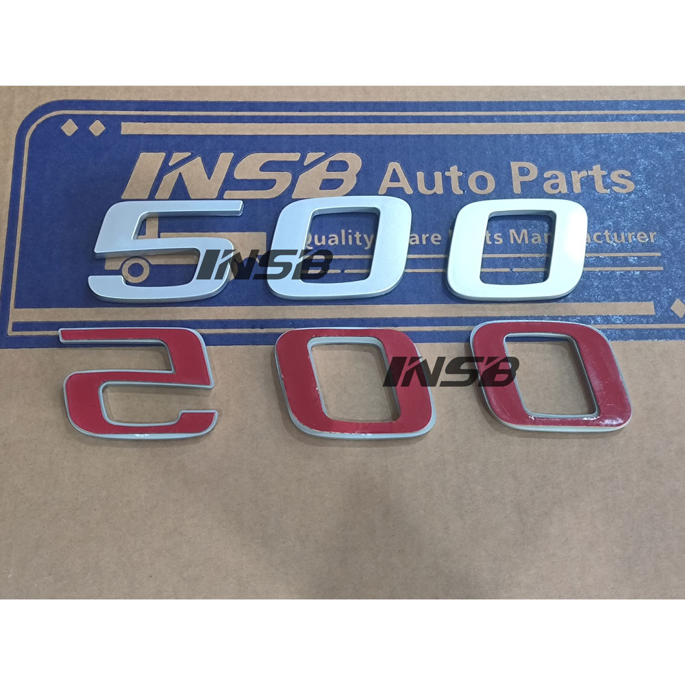 20382714 MARK for VOLVO FH Vers.2 FM Vers.2 INV3398