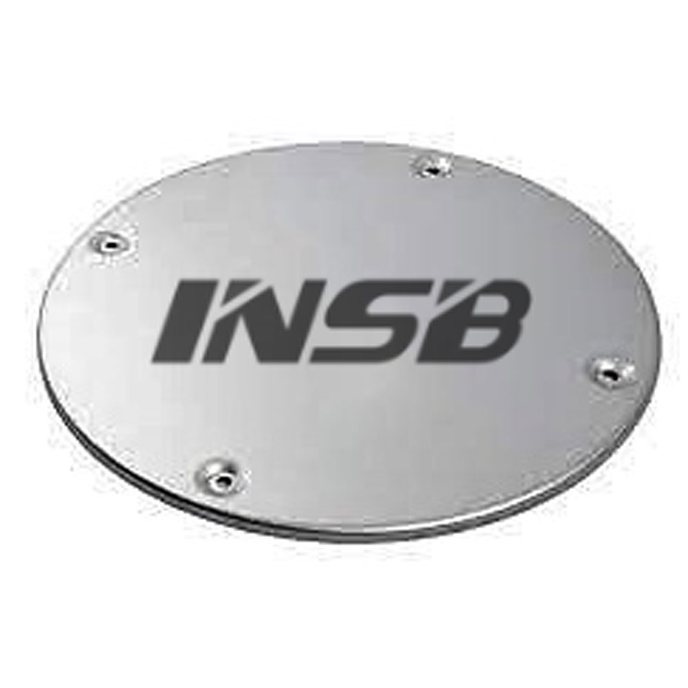 20409127 3943974 SILENCER HEATSHIELD COVER  For Volvo FH Vers.2 FM Vers.2  INV3401