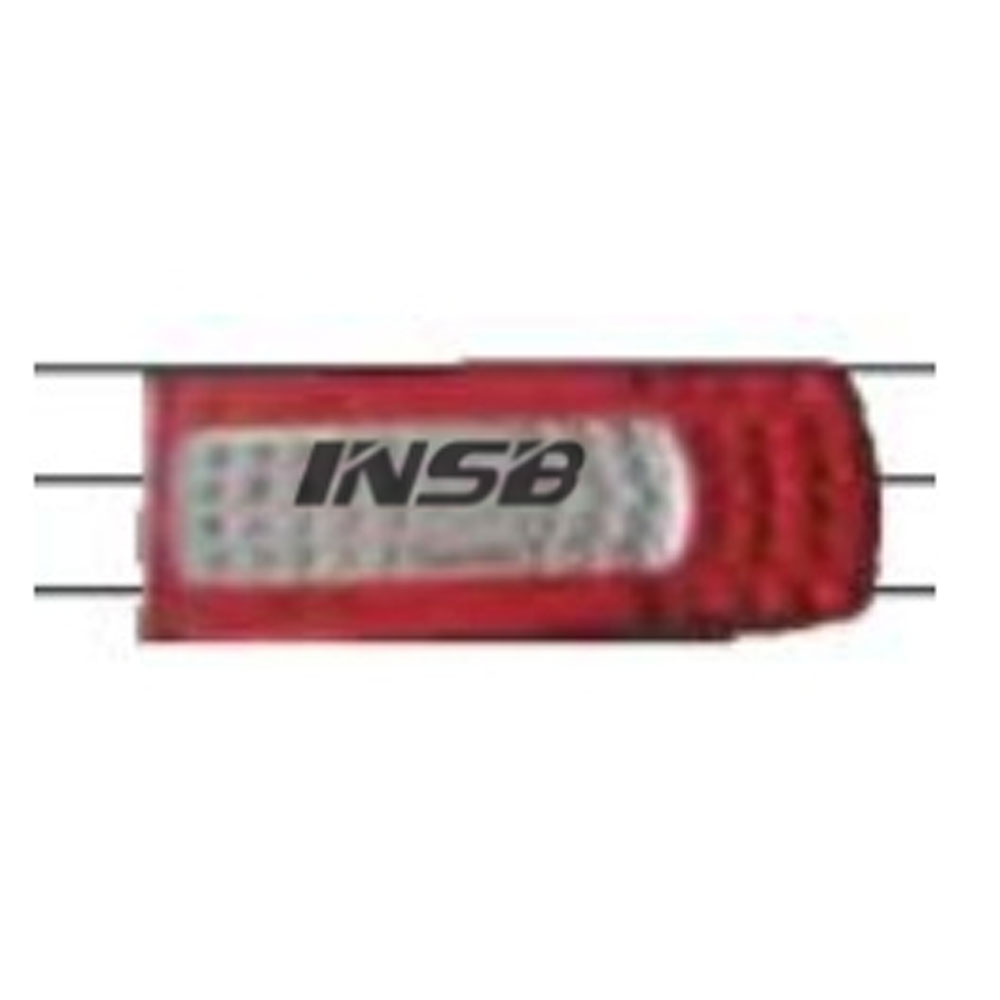 TAIL LAMP(SHORT) LH  For Volvo FH Vers.2 FM Vers.2  INV3417