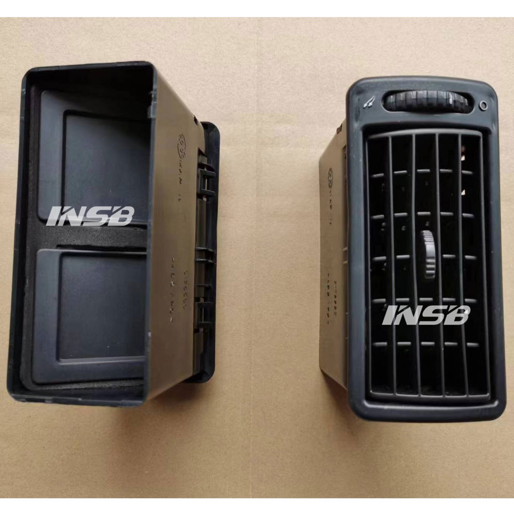 20911930 AIR INLET for VOLVO FH Vers.2 FM Vers.2 INV3443