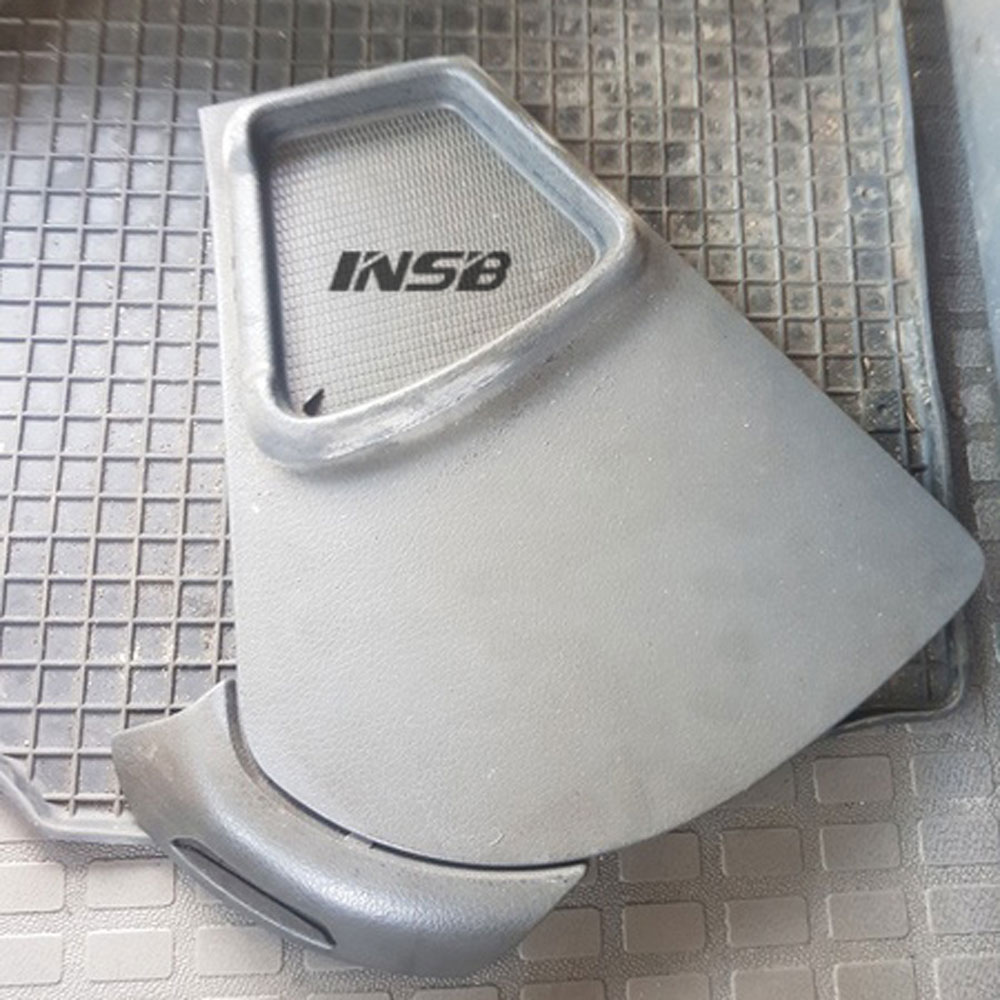 20521627 INSTRUMENT COVER for VOLVO FH Vers.2 FM Vers.2 INV3446