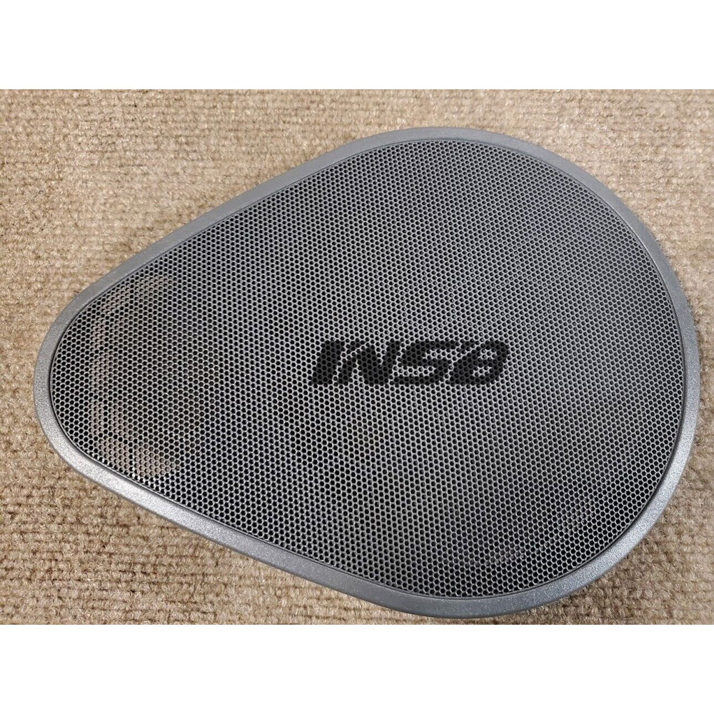 3175603 HORN COVER  for VOLVO FH Vers.2 FM Vers.2 INV3449