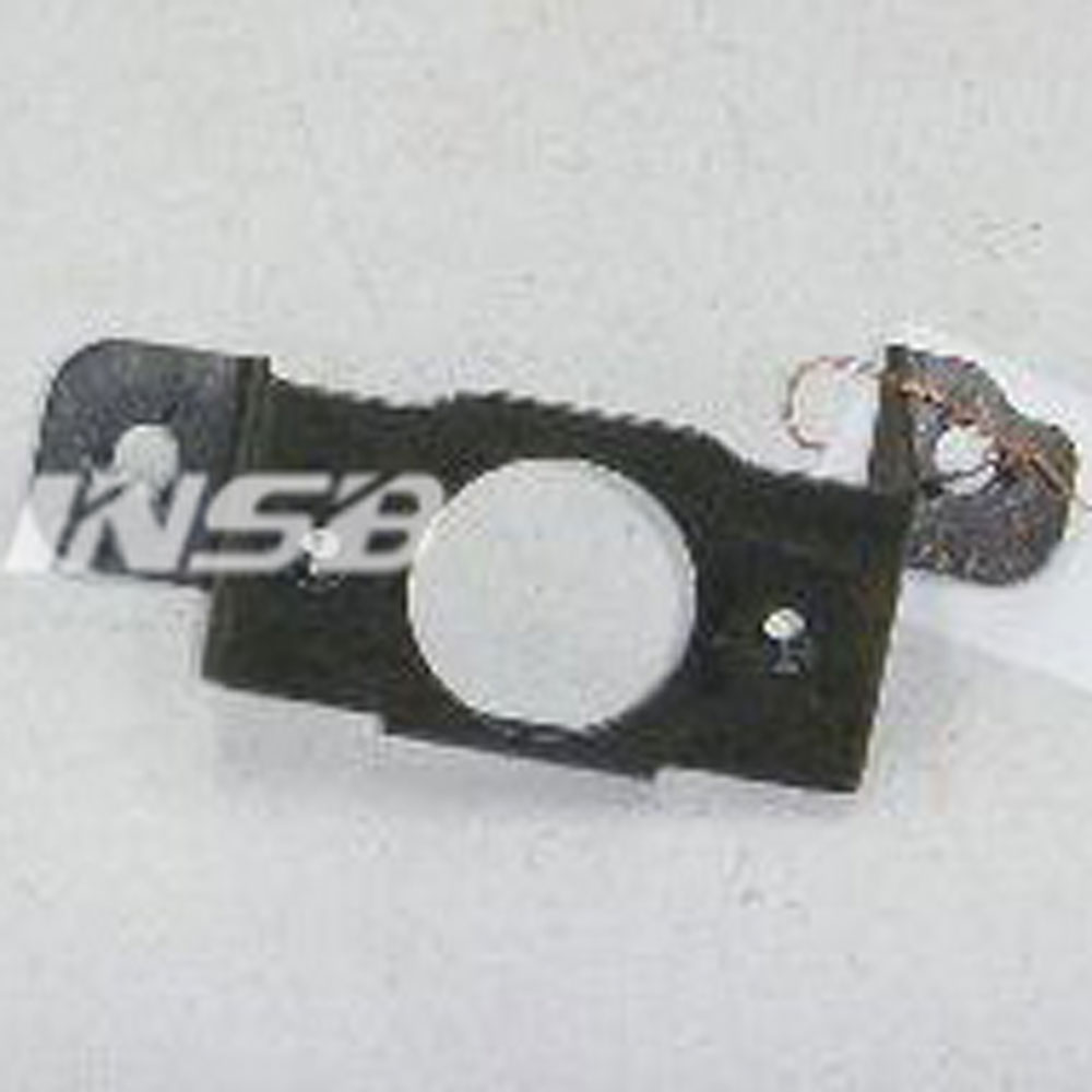 20467440 20467434 HEAD LAMP DOOR SUPPORT RH LH for VOLVO FH Vers.2 FM Vers.2 INV3458 INV3459