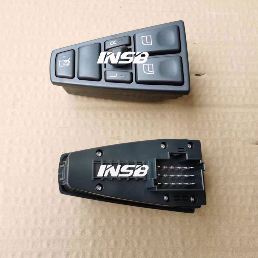 20752917 20455316 20568856 20953591 21277585 21354600 22566508 DOOR SWITCH for VOLVO FH Vers.2 FM Vers.2 INV3460