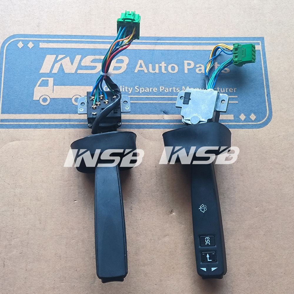 20700930 SWITCH  for VOLVO FH Vers.2 FM Vers.2 INV3463