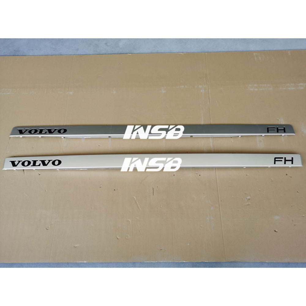 21089174 82255521 PROTECTOR GARNISH UPPER   For VOLVO FH Vers.3 FM Vers.3 INV4023