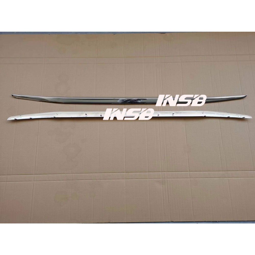 21089175C 82255524C GRILLE LOWER GARNISH CHROME  For VOLVO FH Vers.3 FM Vers.3 INV4024-C