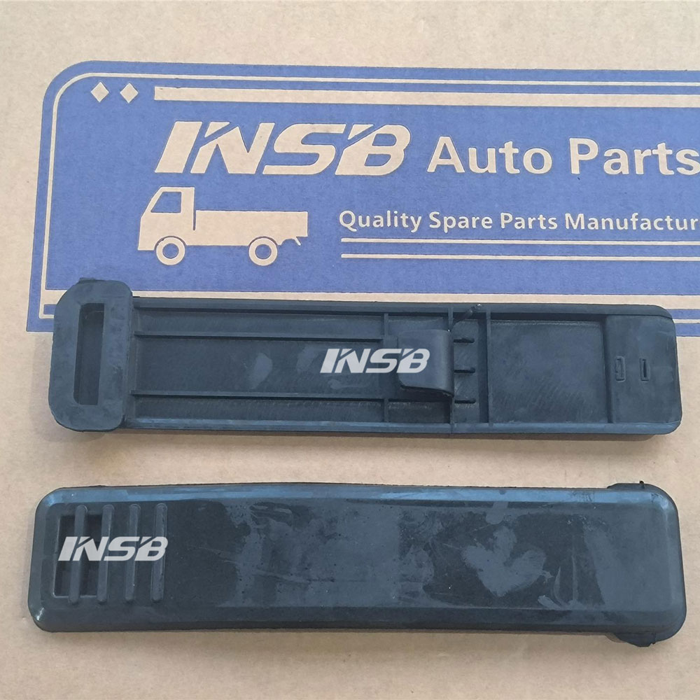 21094457 MUDGUARD FIXED RUBBER  For VOLVO FH Vers.3 FM Vers.3 INV4028