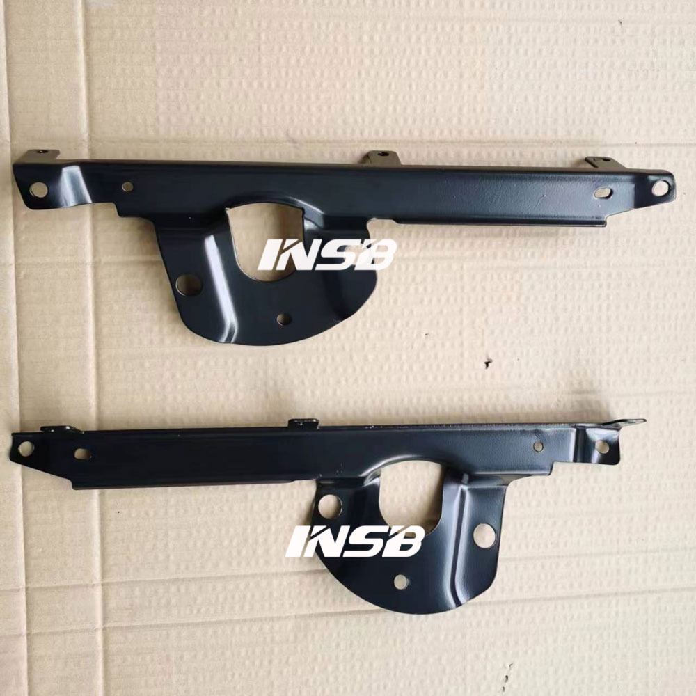 82334829 82334809 HEAD LAMP PROTECTOR BRACKET RH LH  For VOLVO FH Vers.3 FM Vers.3 INV4040 INV4041