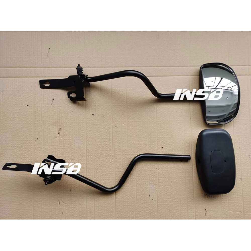 21151129 20900679 MIRROR ASSY(LHD) For VOLVO FH Vers.3 FM Vers.3 INV4047