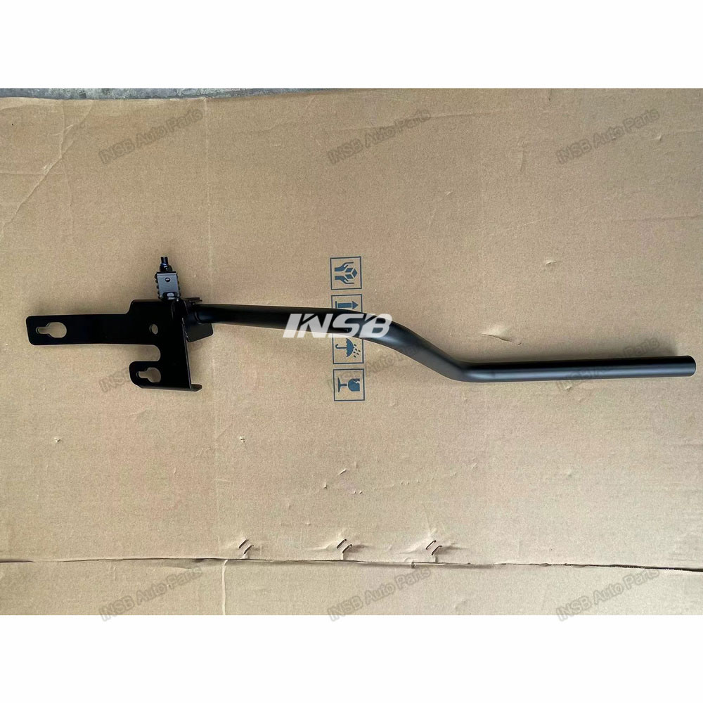 21151129 LHD front mirror arm LONG For VOLVO FH Vers.3 FM Vers.3 INV4047LARM