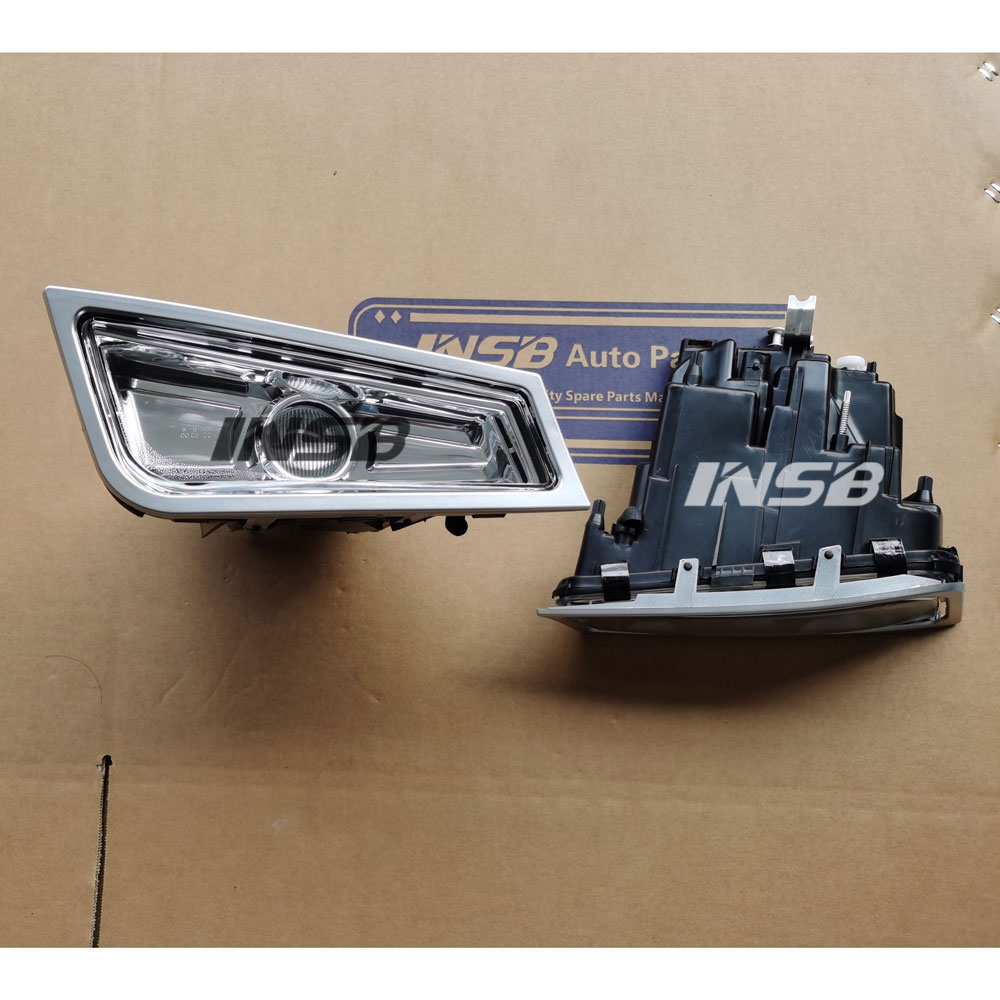 21035690 21297909 21035692 21297911 FOG LAMP RH LH For VOLVO FH Vers.3 FM Vers.3 INV4048 INV4049