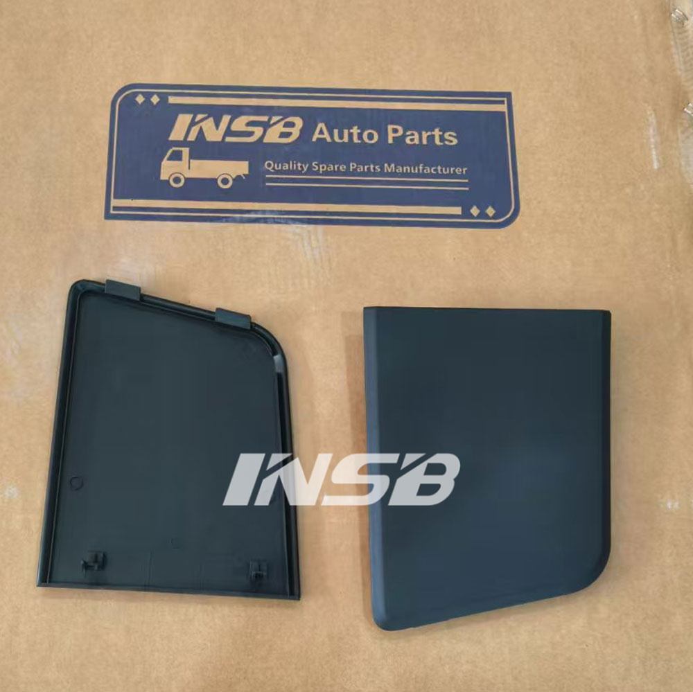 82266441 82266439 GRILLE GRANISH UPPER RH LH For VOLVO FH Vers.3 FM Vers.3 INV4058 INV4059