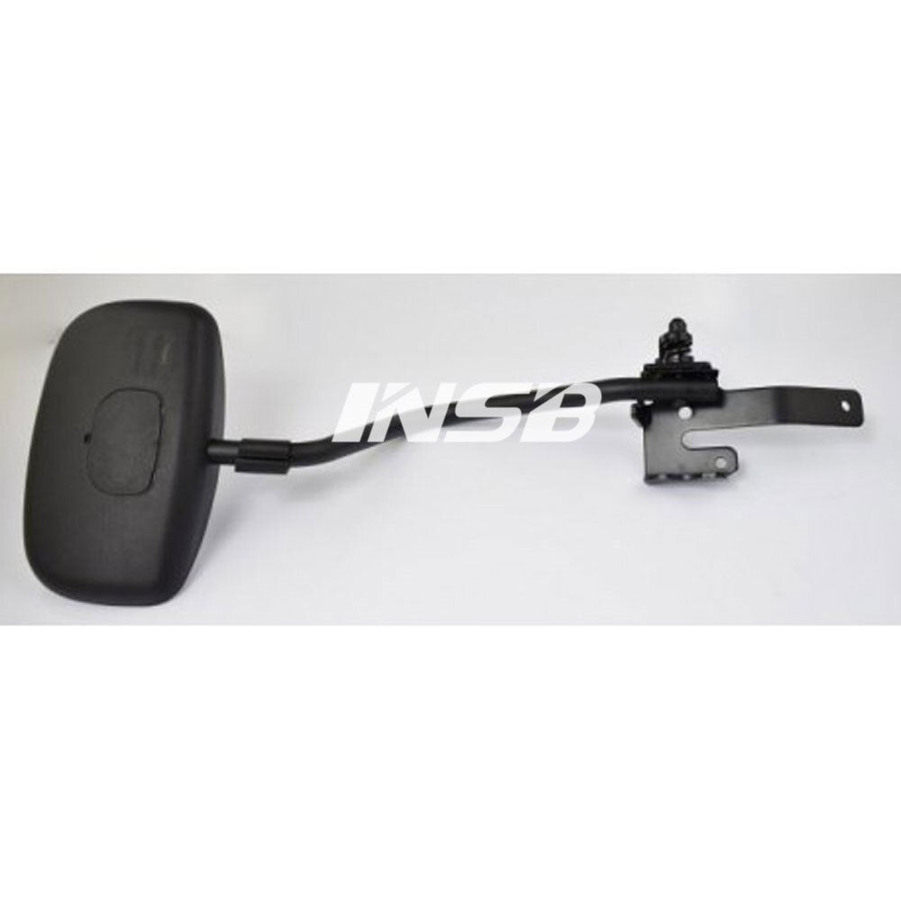 21253558 21253557 MUDGUARD CHASIS BRACKET(REAR) RH LH For VOLVO FH Vers.3 FM Vers.3 INV4096 INV4097