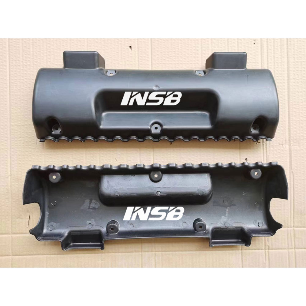 21094448 REAR MUDGUARD INNER BRACKET For VOLVO FH Vers.3 O FH Vers.3 FM Vers.3 INV4108