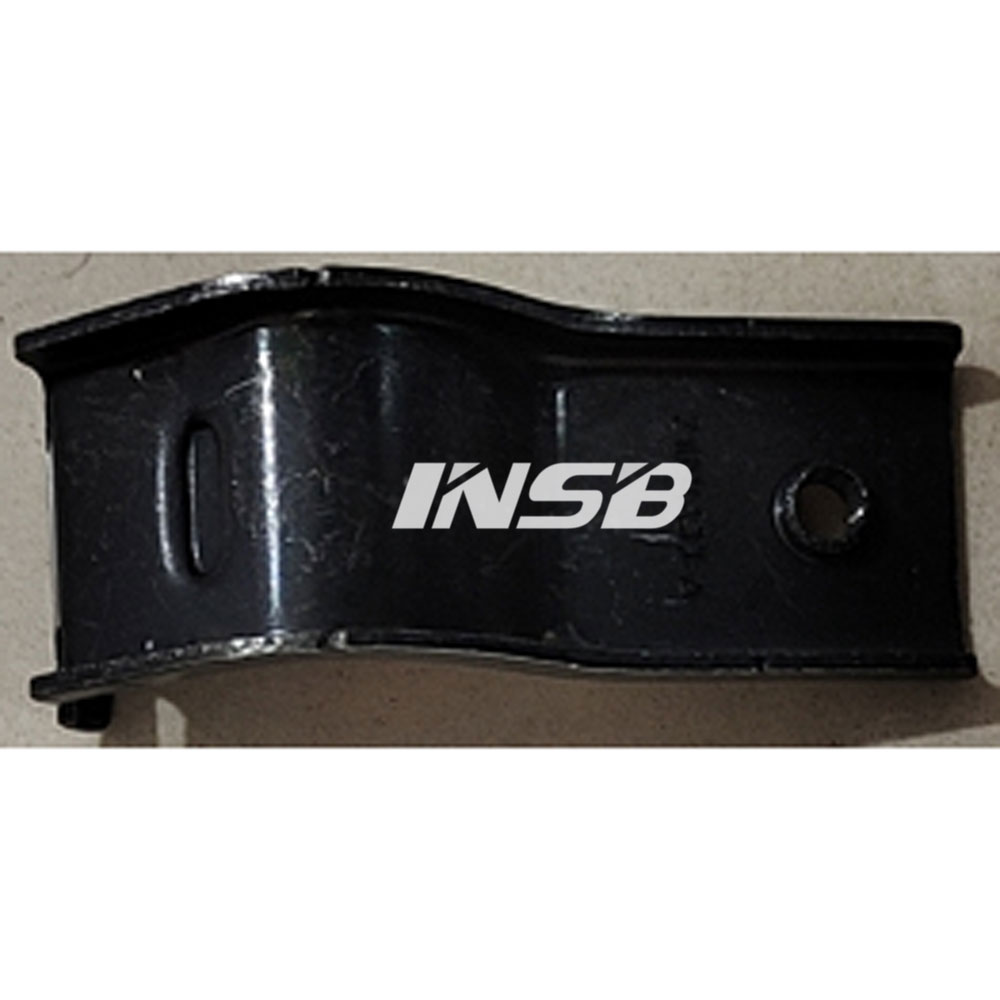 21094433A REAR MUDFLAP MIDDLE BRACKET For VOLVO FH Vers.3 FM Vers.3 INV4119