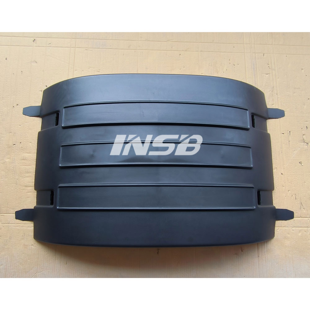 21094390 REAR MUDGUARD MIDDLE For VOLVO FH Vers.3 FM Vers.3 INV4124