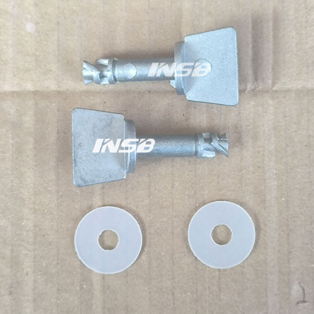 20922826 LOCK CLIP For VOLVO FH Vers.3 FM Vers.3 INV4147